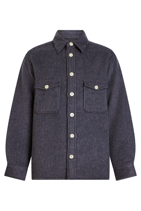 RICHTER LS SHIRT COLD LILAC 8