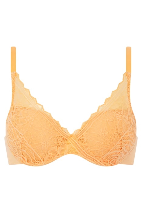 CO BRA TSHIRT COVERING MEMORY SUN YELLOW 1