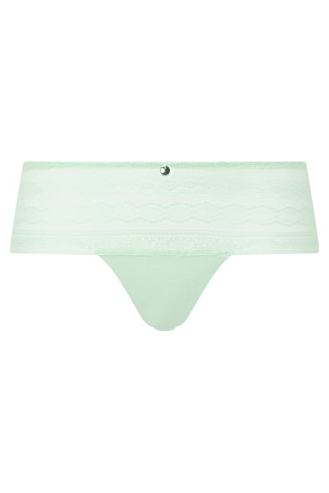 CO BO. SHORTY COVERING STD W. GREEN LILY 1