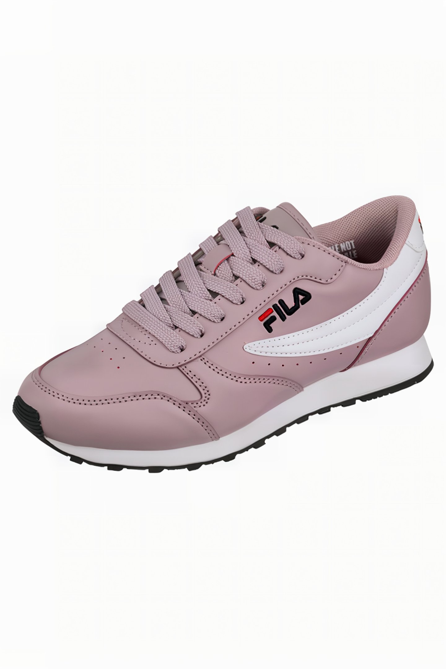 ORBIT LOW WMN MAUVE SHADOWS-WHITE 7