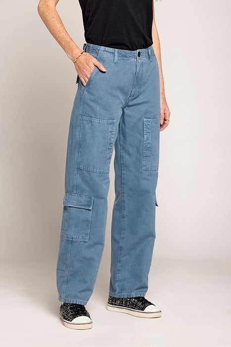 THE COMMODORE LOOSE FIT CARGO STORM 1