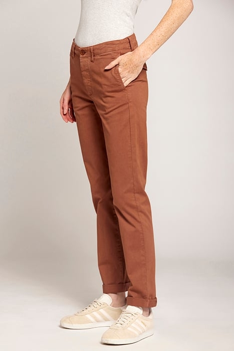 THE CAPTAIN CAPPUCINO 5