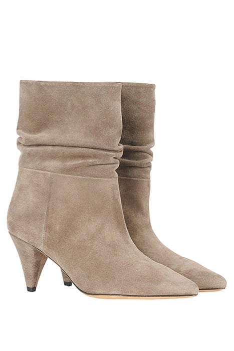 THEKE ARMY OLIVE NIGHT 2