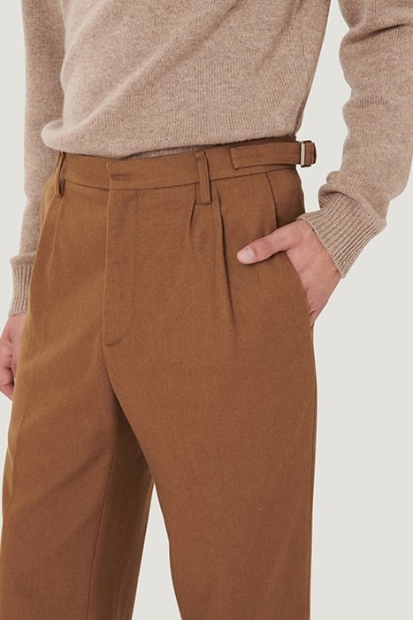 MACY CAMEL PANTS 3