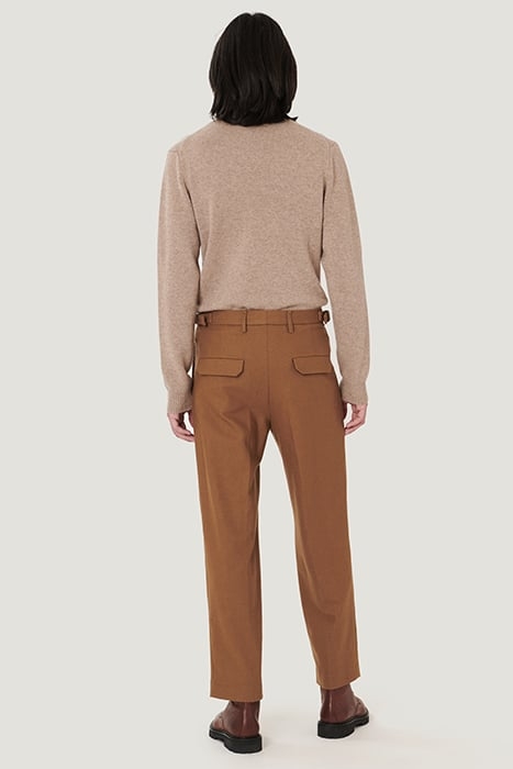 MACY CAMEL PANTS 2