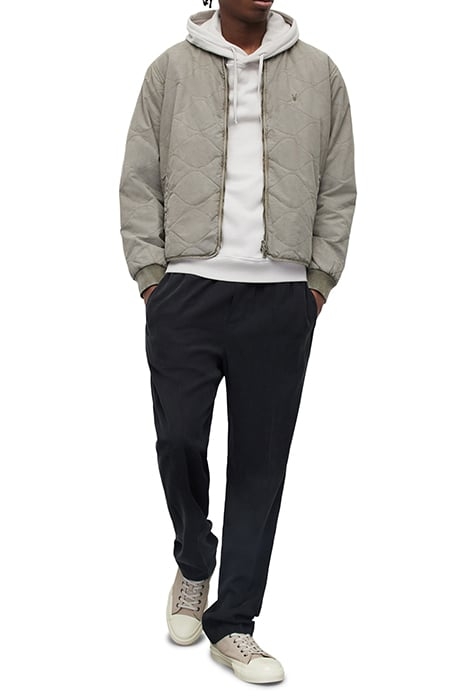 VESCO JACKET BAY LEAF TAUPE 3