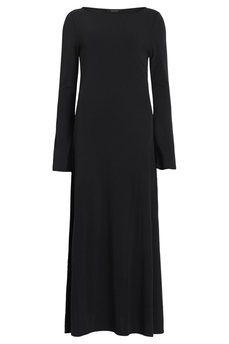 CAROLINA DRESS BLACK 7