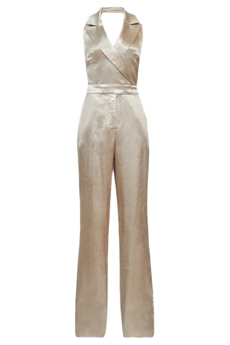 MARTINE JUMPSUIT SILVER 6