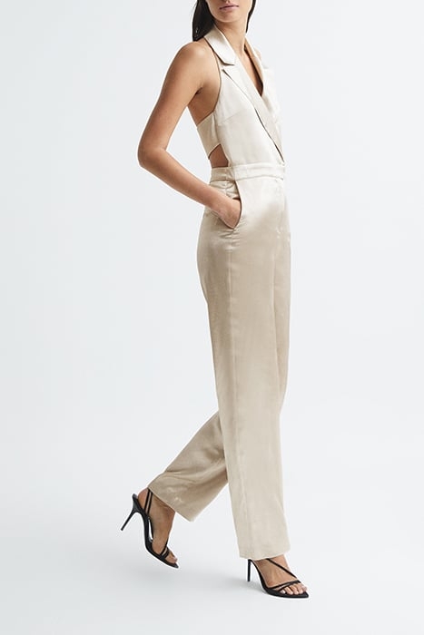 MARTINE JUMPSUIT SILVER 3