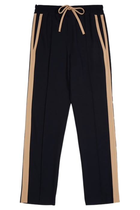 FRAZER SWEATPANTS NAVY 7