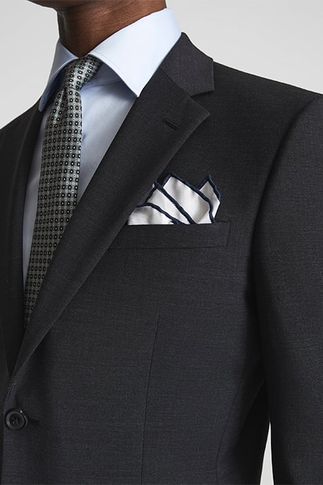 HOPE SUIT JACKET CHARCOAL 5