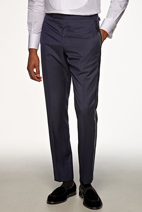 NAVY WASHINGTON TUXEDO 3