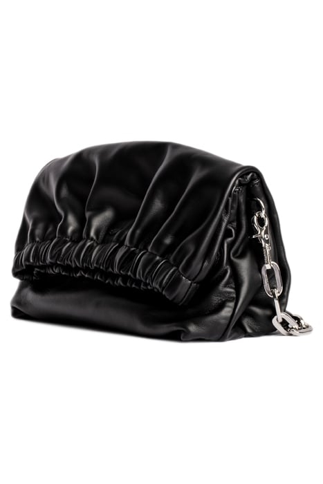 ROCKYSSIME SMOOTH LAMBSKIN NOIR 6