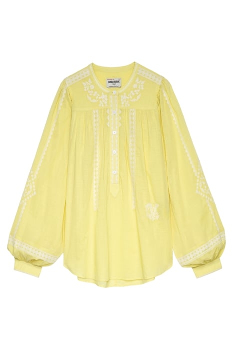 TIGY COTON KOZAK ZESTE 5