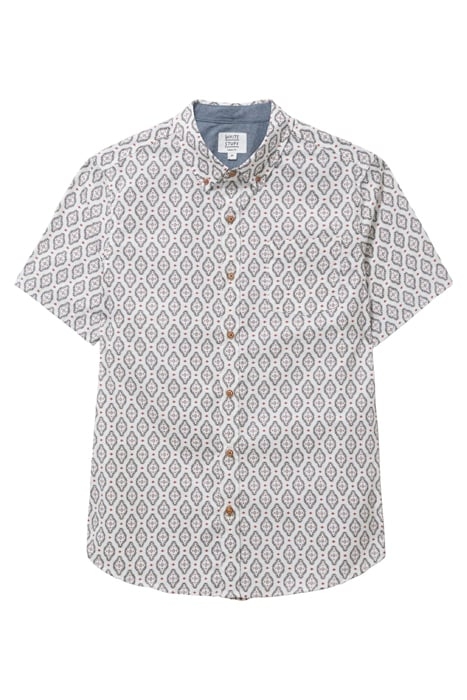 BLAIRE TROUSER WHITE MULTI 4