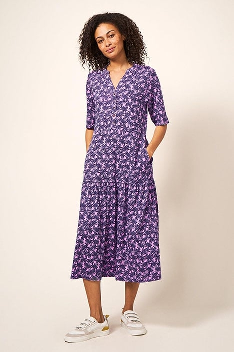 SABINA JERSEY DRE PINK 1