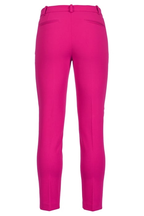 BELLO 124 PANTALONE PUNTO STOF BATON ROUGE 6