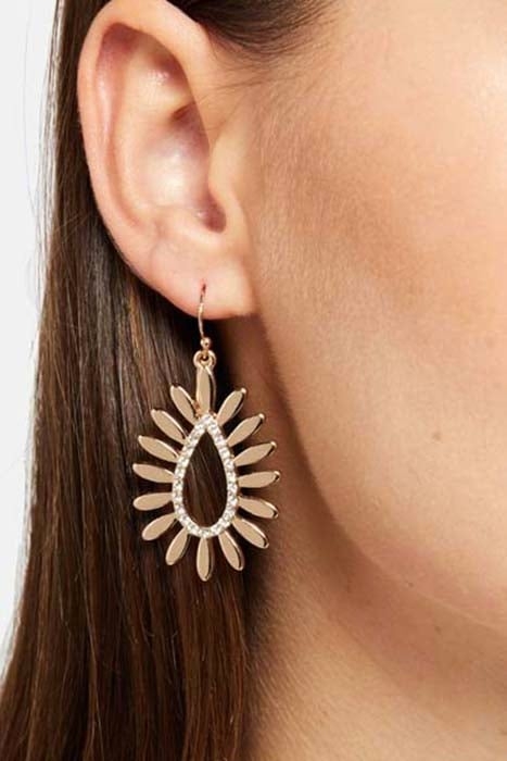 SUN EARRINGS MARRAKECH 5