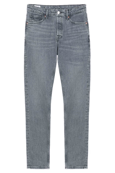 JOHN CARSON FLINTSTONE GREY WORN 3