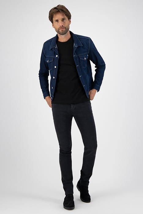 TYLER JACKET STRONG BLUE 1