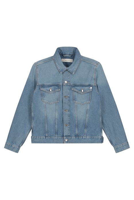 TYLER JACKET HEAVY STONE 4