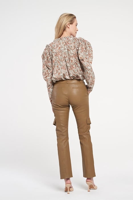 PEACH ANTIQUE GOLD 2