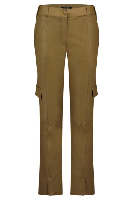 PEACH ANTIQUE GOLD 3