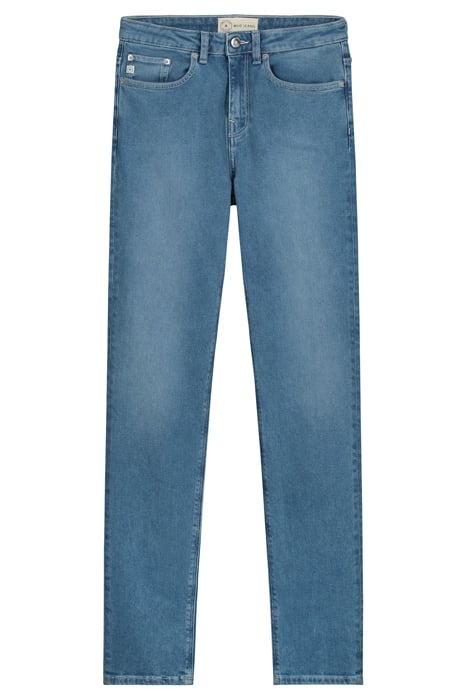 STRETCH MIMI PURE BLUE 5