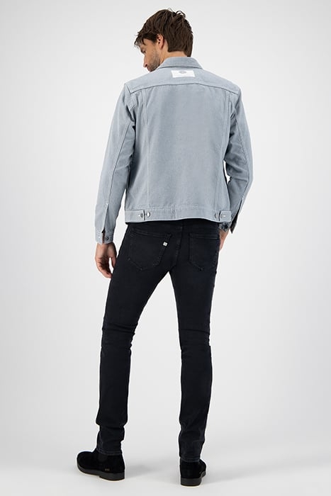 JODI JACKET UNDYED 2