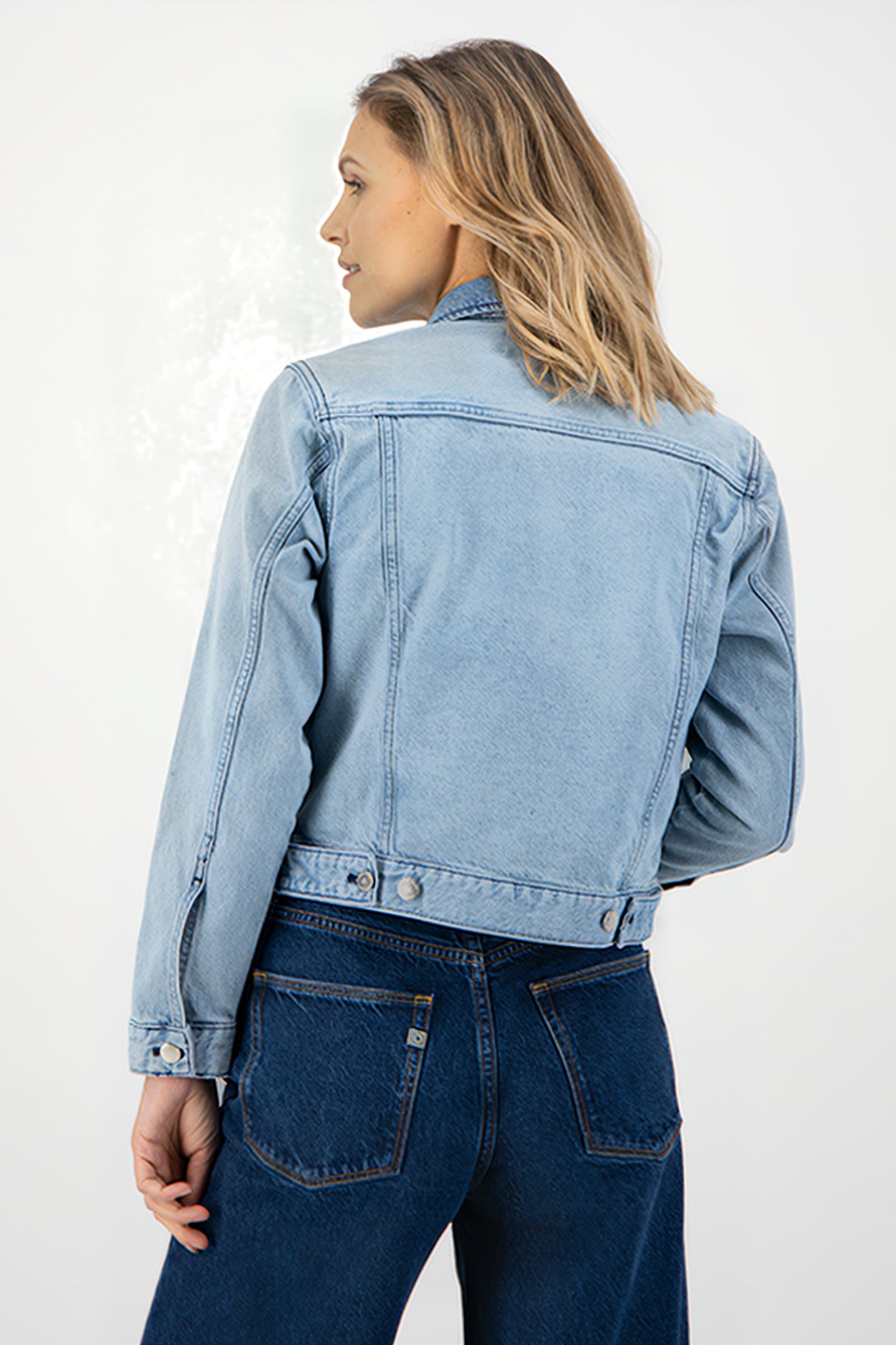 TROY JACKET SUMMER STONE 3