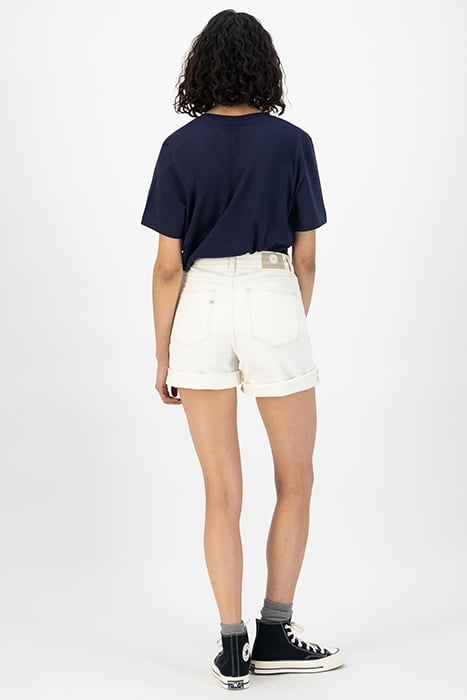 MARILYN SHORT OFF WHITE 4