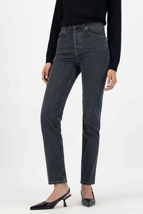 PIPER STRAIGHT USED BLACK 1