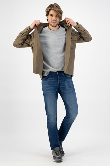 EXTRA EASY DARK WORN 5