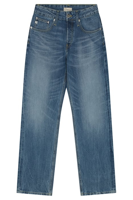 EXTRA EASY DARK WORN 6