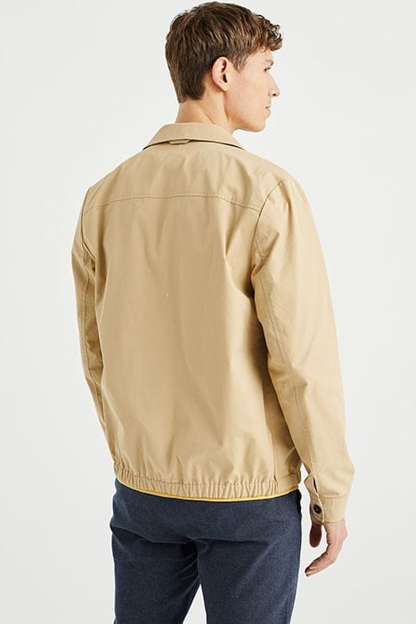 JACKET NORMAL LENGTH MULTI-COLOURED 2