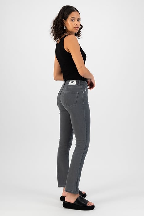 FAYE STRAIGHT O3 GREY 5