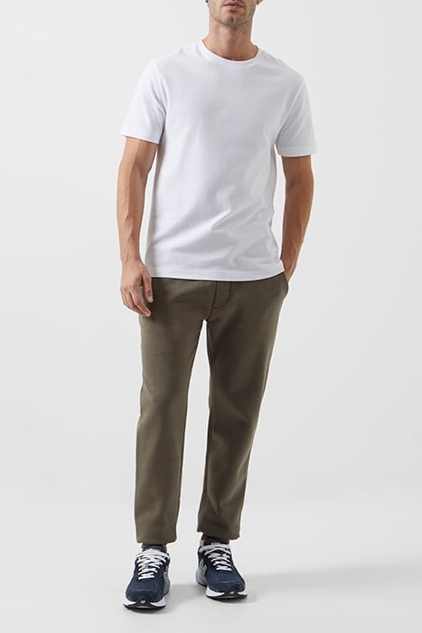 SUNDAY SWEAT JOGGERS KHAKI 1