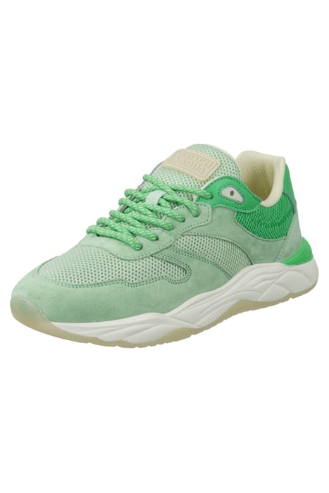 CELEST 2.0 SNEAKER GREEN MULTI 8