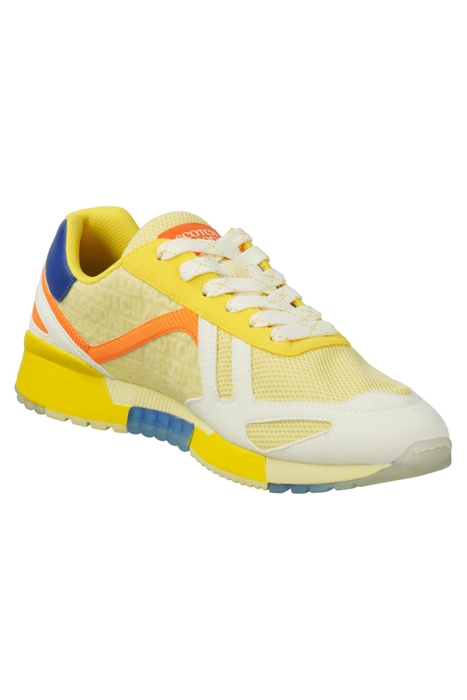 VIVEX SNEAKER YELLOW MULTI 2