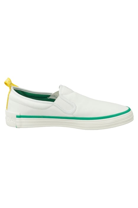 COSTA SLIP ON SHOE OFF WHITE 1