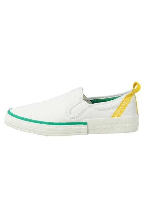 COSTA SLIP ON SHOE OFF WHITE 6