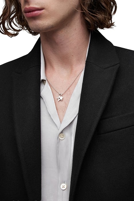 JEMISON COAT BLACK 7