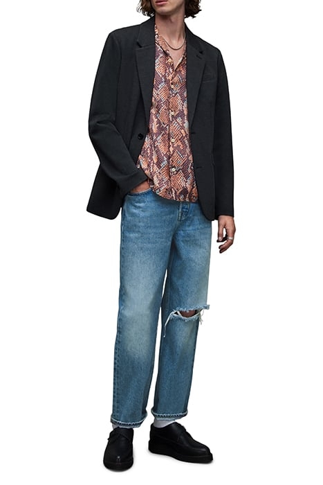 CURTIS DAMAGED LIGHT INDIGO 4