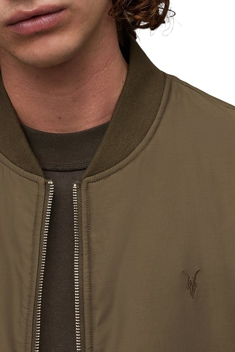 WITHROW BOMBER REGIMENT BROWN 5