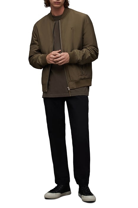 WITHROW BOMBER REGIMENT BROWN 3