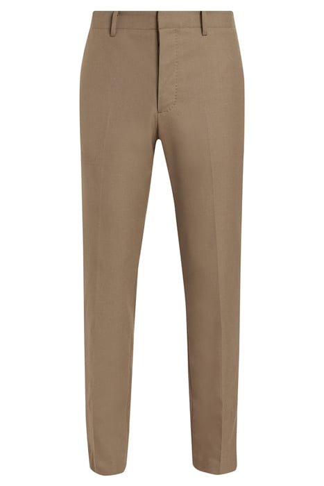 TALIA TROUSER KHAKI GREEN 4