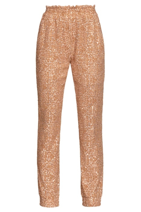 ACCAPARRARE 15 JOGGING FULL PA NUDE-ROSE GOLD 1