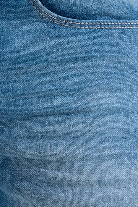 MA-SBLEWIS JOG SHORT MEDIUMSTONE 8