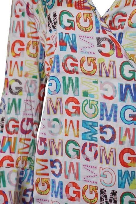 DRESS PHUKET LOGOMANIA 3