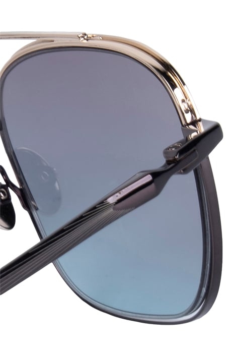 DIEGO SS6015 498 BRUSHED GOLD 52/19-145 3